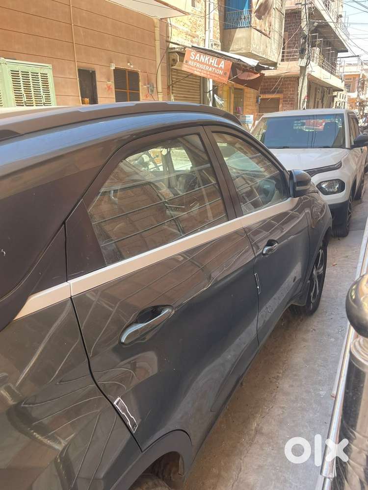 Tata Nexon 2022