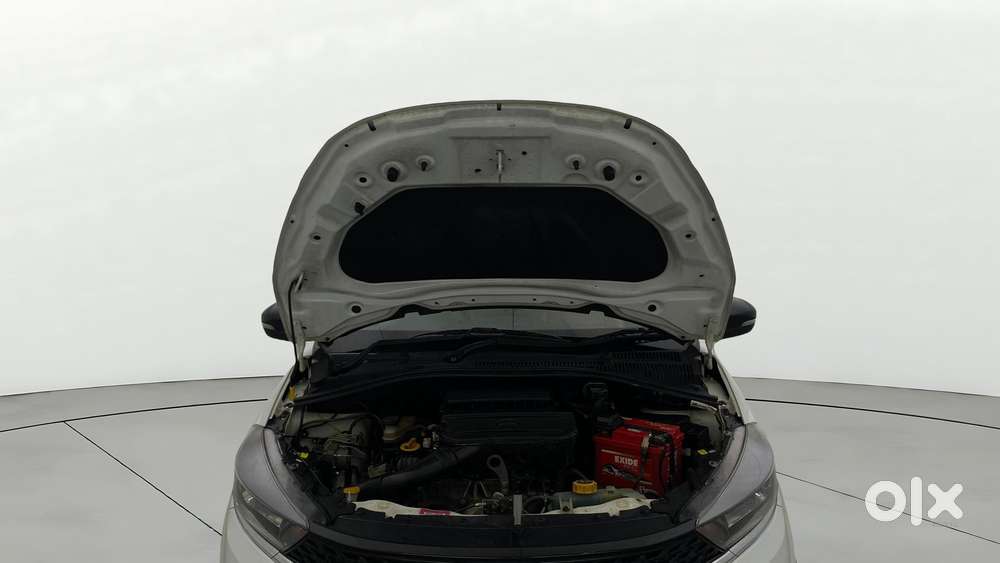 Tata Tiago 1.2 Revotron Xz Plus, 2020, Petrol