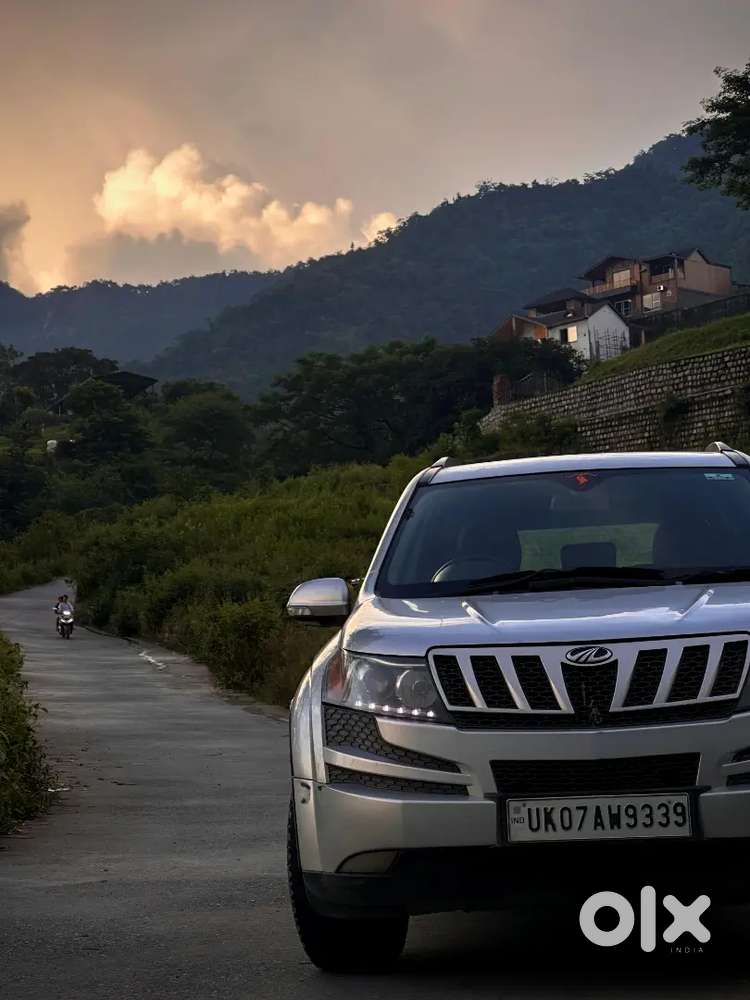 Mahindra Xuv500 Diesel Manual 2013 Car