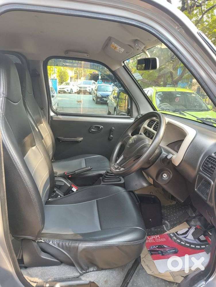 Maruti Suzuki Eeco 5 Seater Ac, 2024, Petrol