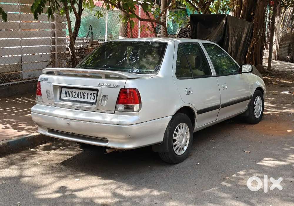 2006 Maruti Suzuki Esteem Vxi ( Top Model)