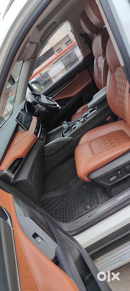Mg Gloster Savvy 6 Seater, 2021, Diesel