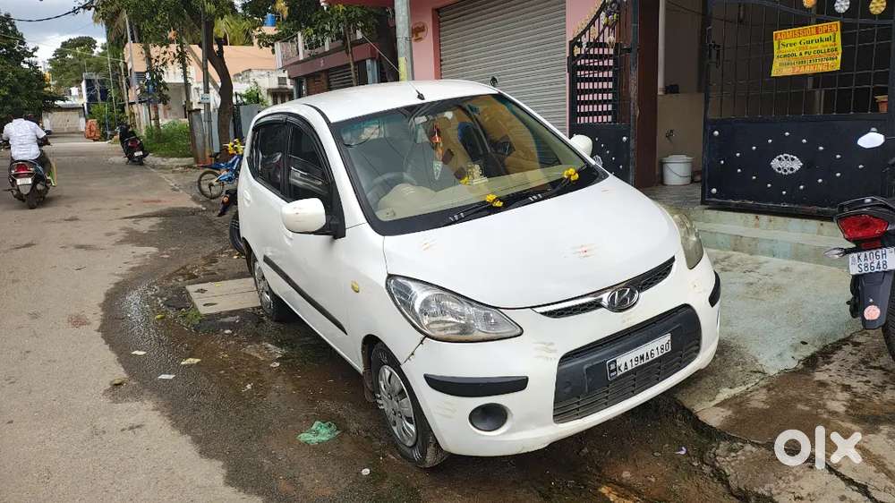 Hyundai I10 Car For Sale