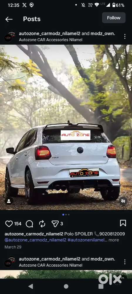 Polo For Sale Very Rare Used 2019