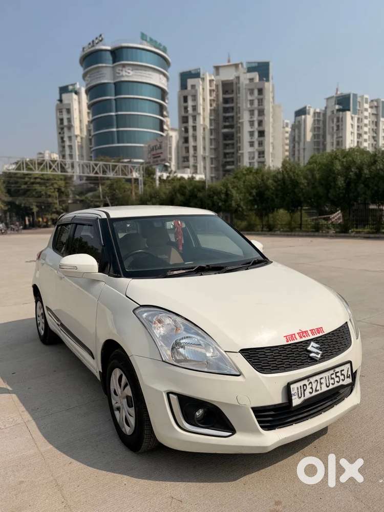 Maruti Suzuki Swift Vdi, 2014, Diesel
