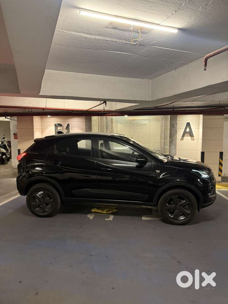 Tata Nexon Ev
