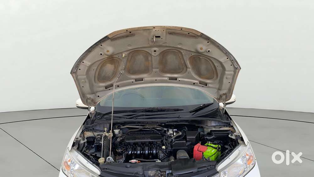 Honda City I Vtec Vx, 2015, Petrol