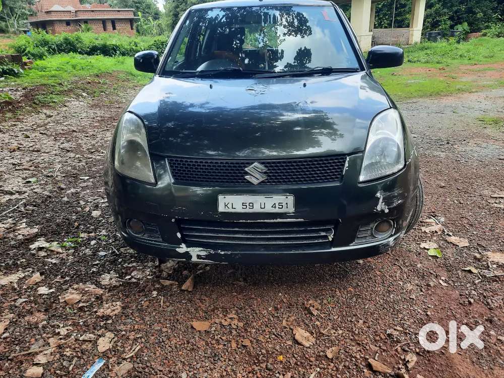 Swift 2006 Model