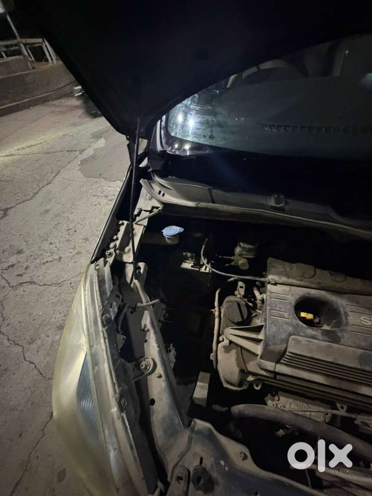 Maruti Suzuki Wagon R Lxi Cng, 2013, Cng & Hybrids