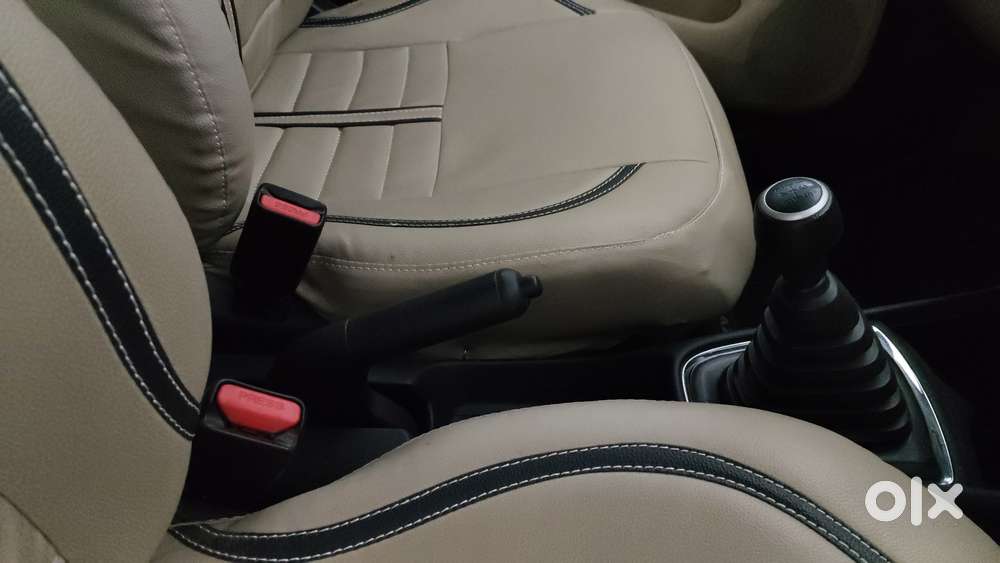 Honda Amaze S Petrol, 2019, Petrol