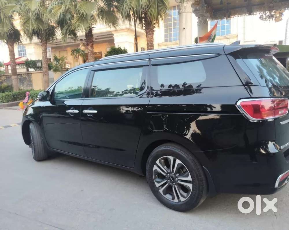 Kia Carnival, 2023, Diesel