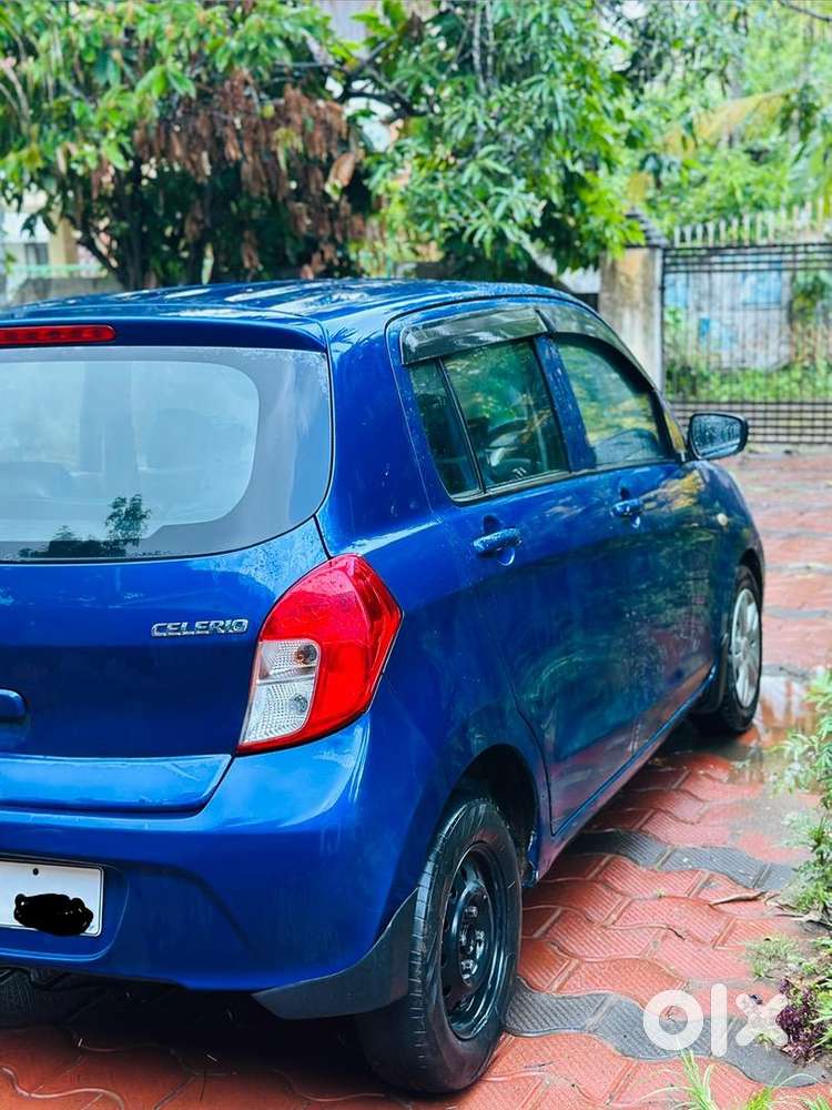 Maruti Suzuki Car 2018