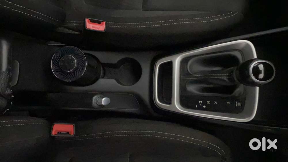 Hyundai Venue Sx Plus Turbo Dct, 2019, Petrol