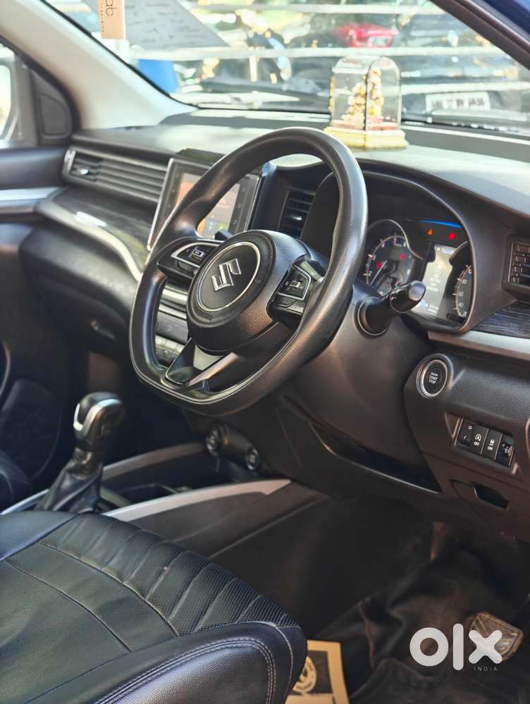 Maruti Suzuki Xl6 Zeta At, 2020, Petrol