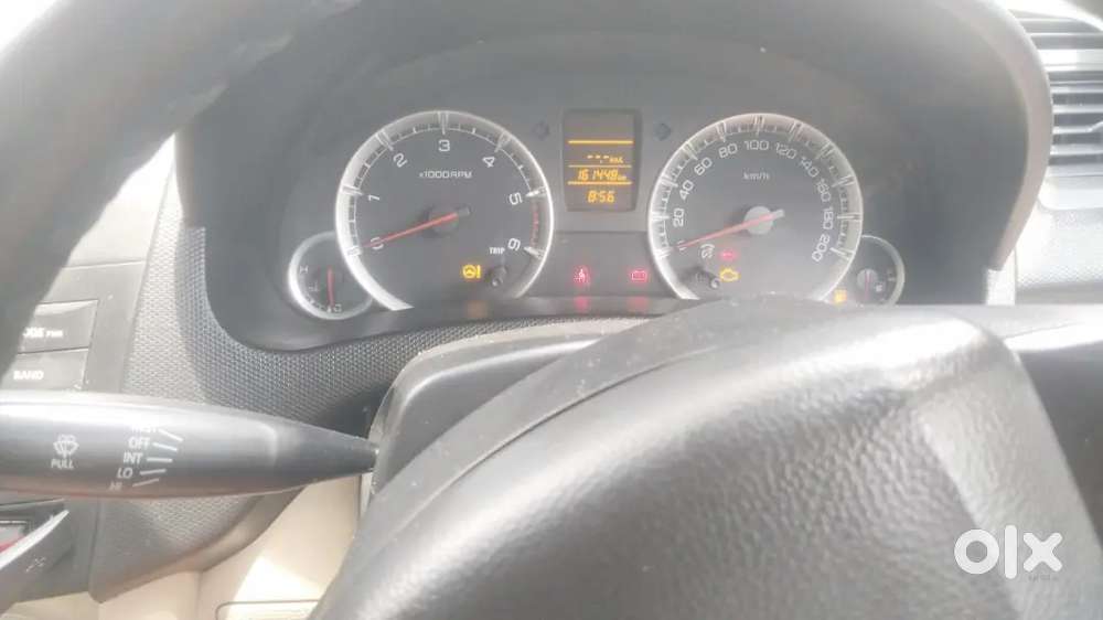 Maruti Suzuki Swift Dzire 2012 Diesel 160000 Km Driven
