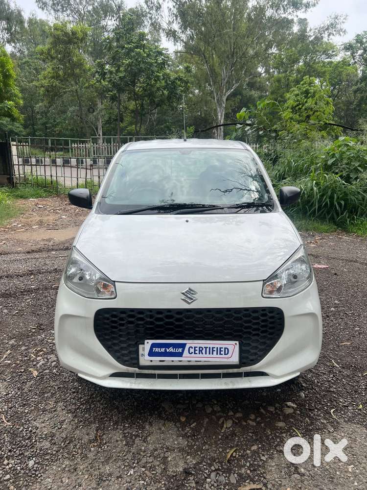 Maruti Suzuki Alto K10 1.0 Vxi, 2023, Petrol