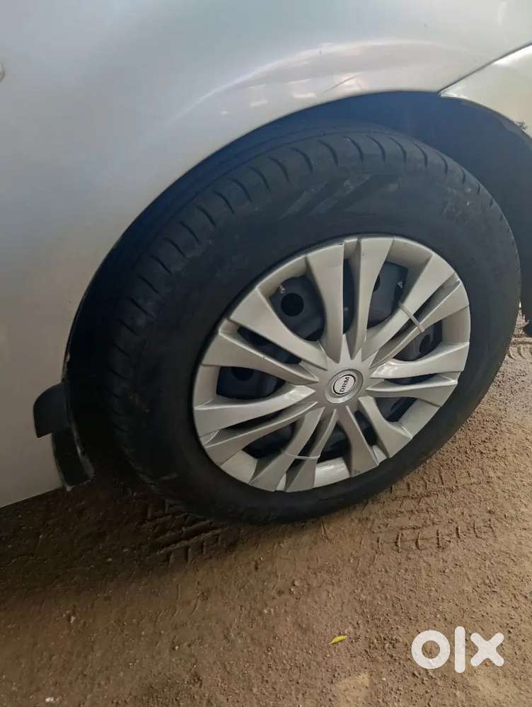 Toyota Etios Diesel Manual 2017