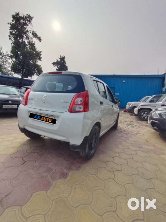 Maruti Suzuki A-star 2012-2014 1.0 Vxi, 2013, Petrol