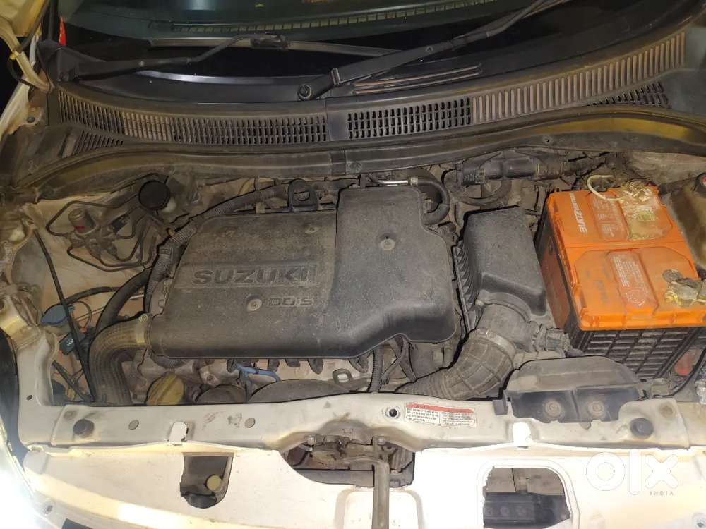 Maruti Suzuki Swift Dzire