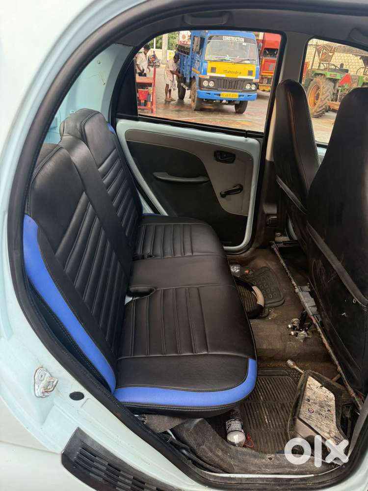 Tata Nano Xe, 2011, Petrol