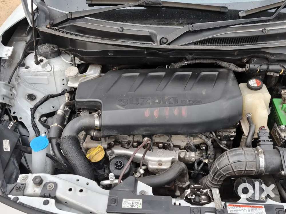 Maruti Suzuki Swift 2018 Diesel 63500 Km Driven