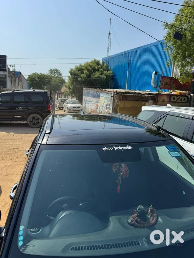 Hyundai Creta 2023