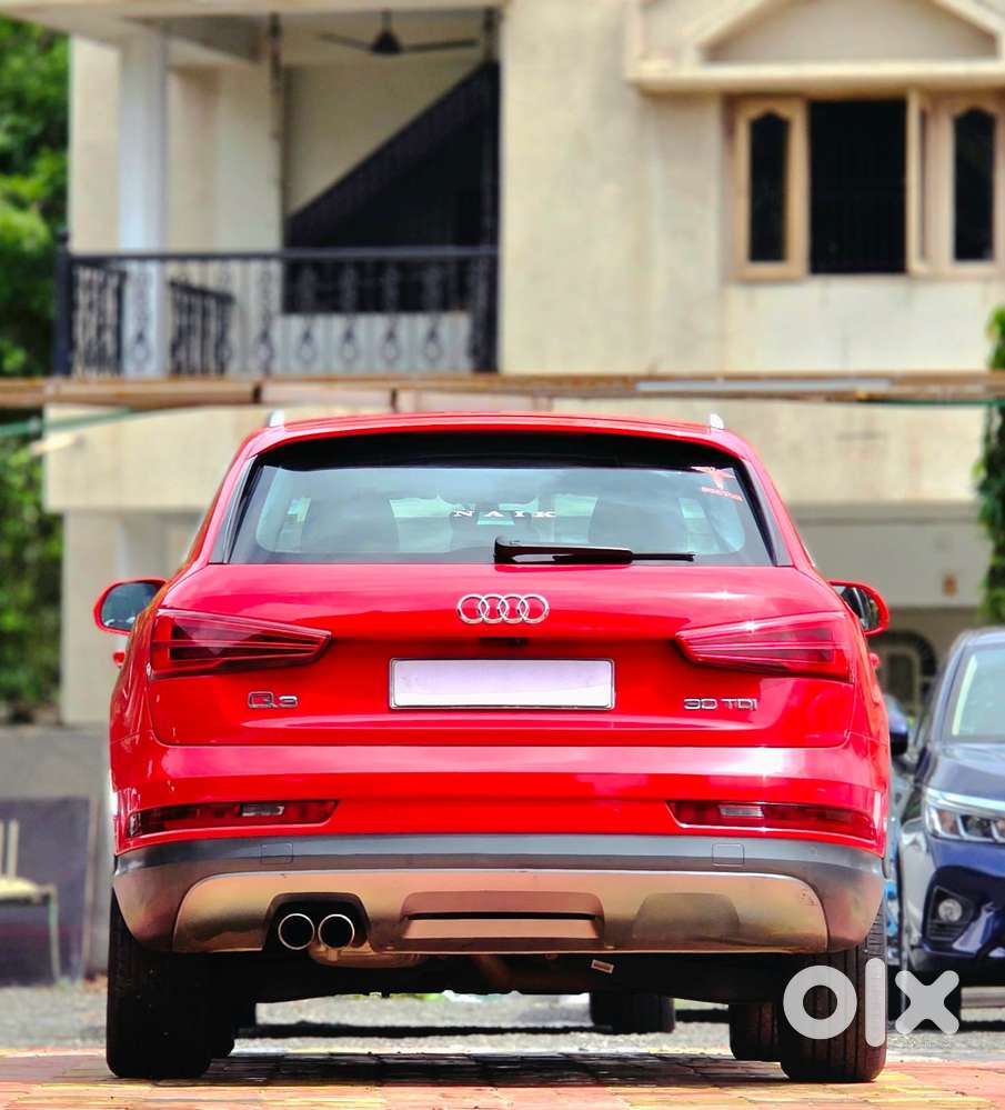 Audi Q3 30 Tdi S, 2019, Diesel
