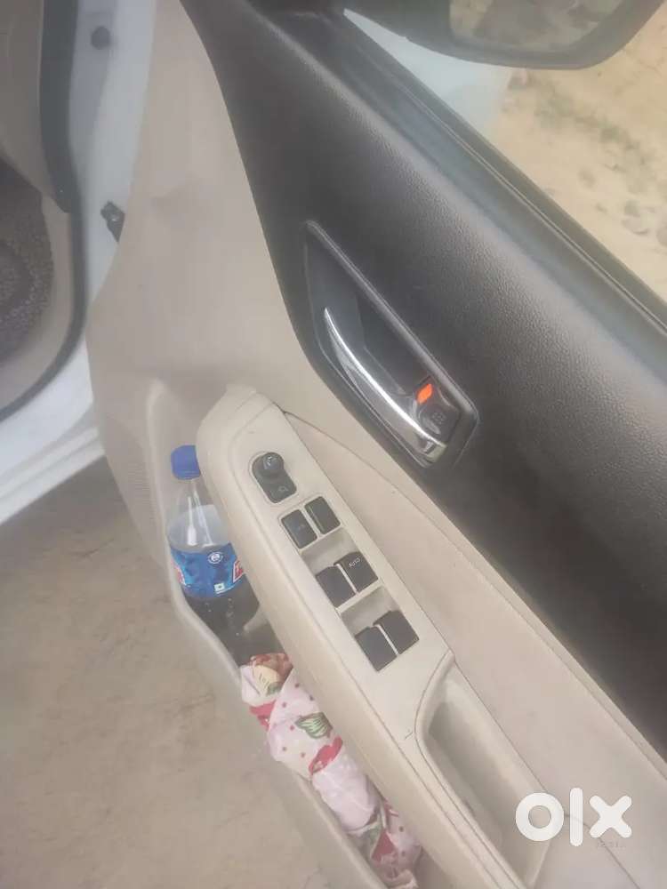 Maruti Suzuki Swift Dzire 2021 Petrol 48000 Km Driven