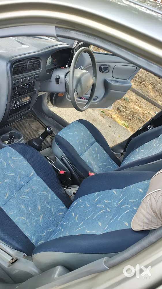 Maruti Suzuki Alto 2007 Petrol