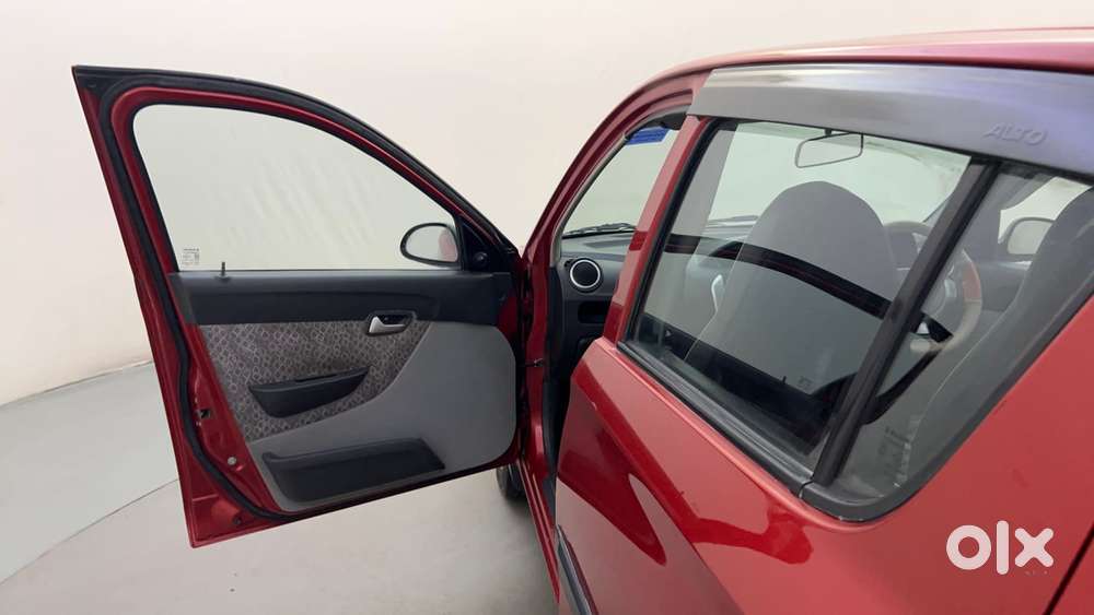 Maruti Suzuki Alto 800 Lxi, 2017, Petrol