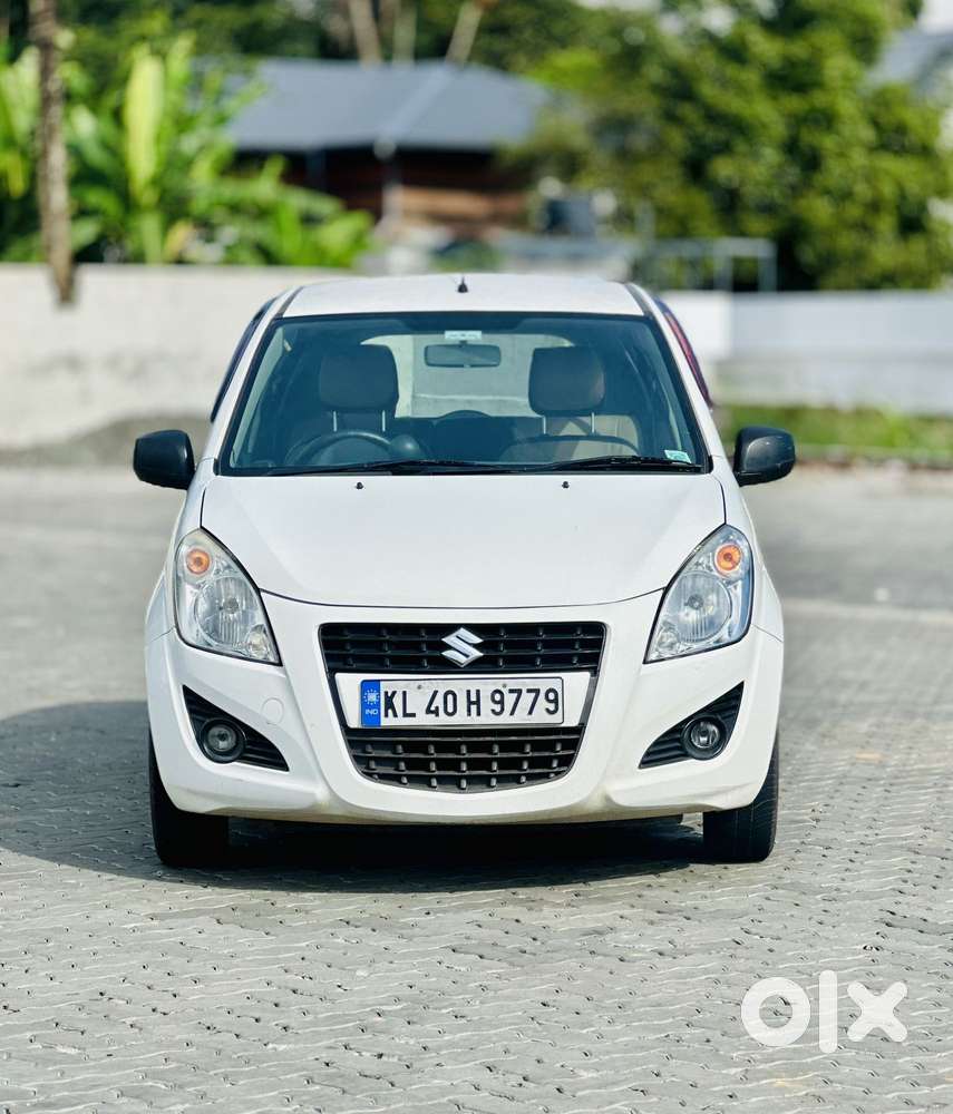 Maruti Suzuki Ritz Elate Edition Vxi, 2013, Petrol