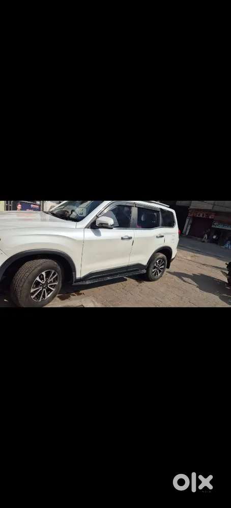 Mahindra Scorpio N 2023 Petrol