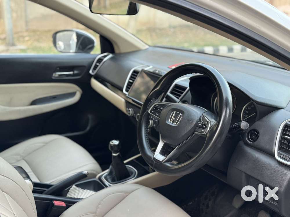 Honda City I-dtec Sv, 2020, Diesel