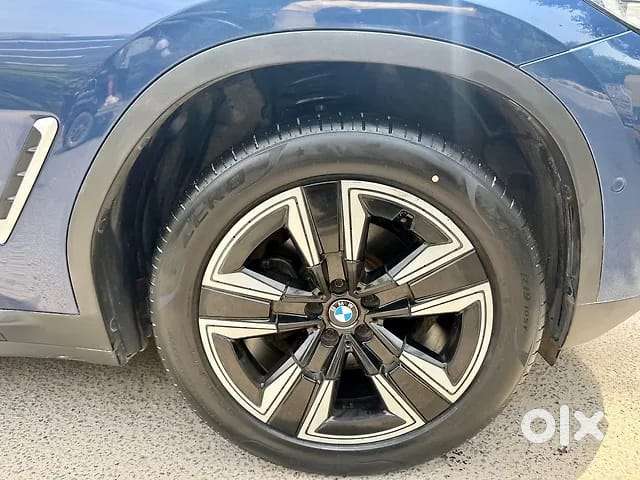 Bmw X3 2.0 Xdrive 30i Sportx Plus, 2022, Petrol