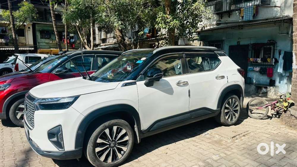 Honda Elevate 2023 Petrol 11000 Km Driven