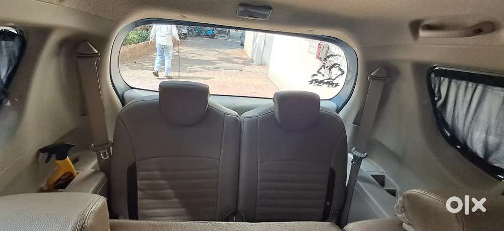 Maruti Ertiga Diesel