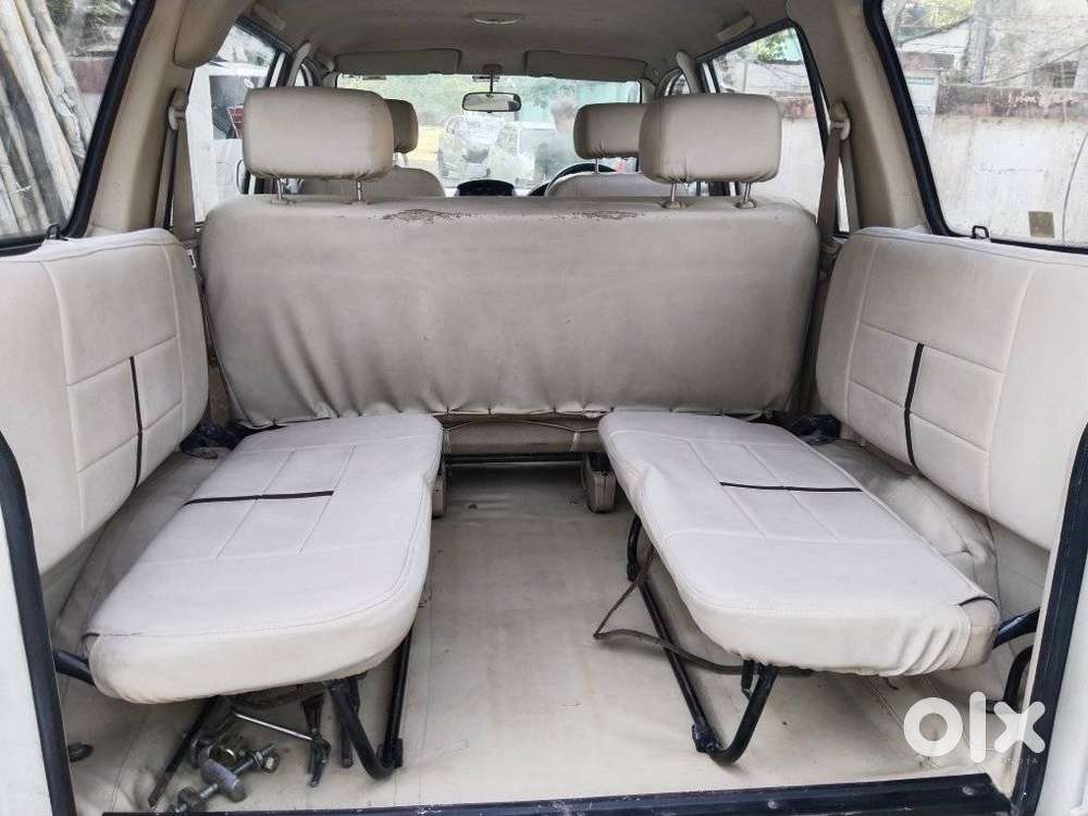 Chevrolet Tavera Neo Lt-l - 9 Seats Bsii, 2015, Diesel
