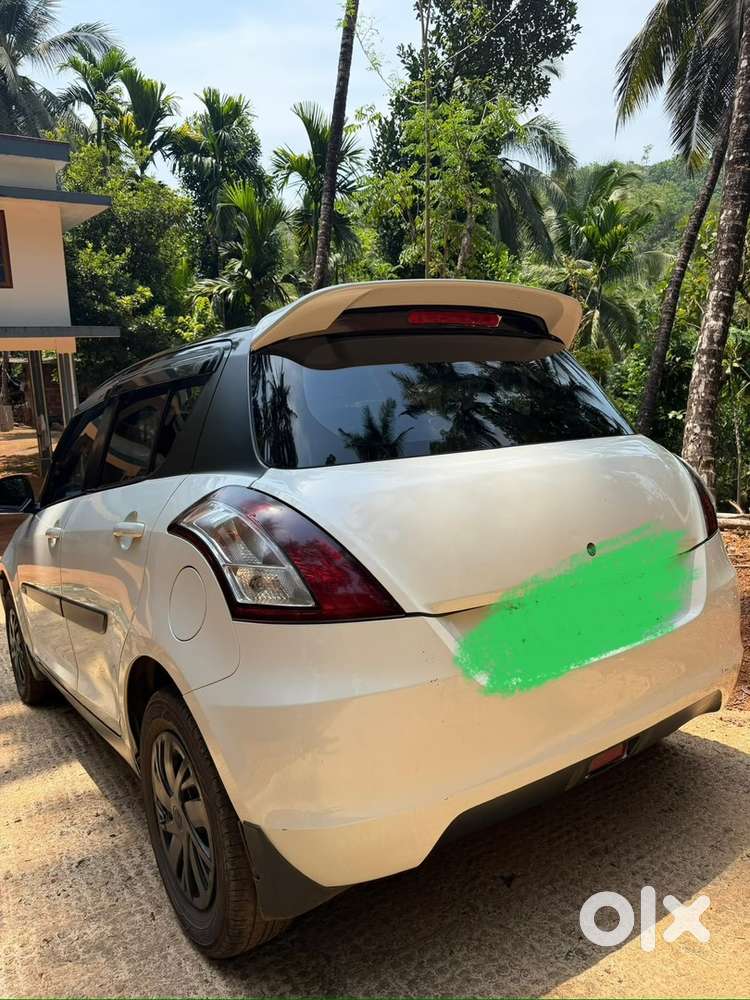 2015/9 Single Owner. No Replacement.
