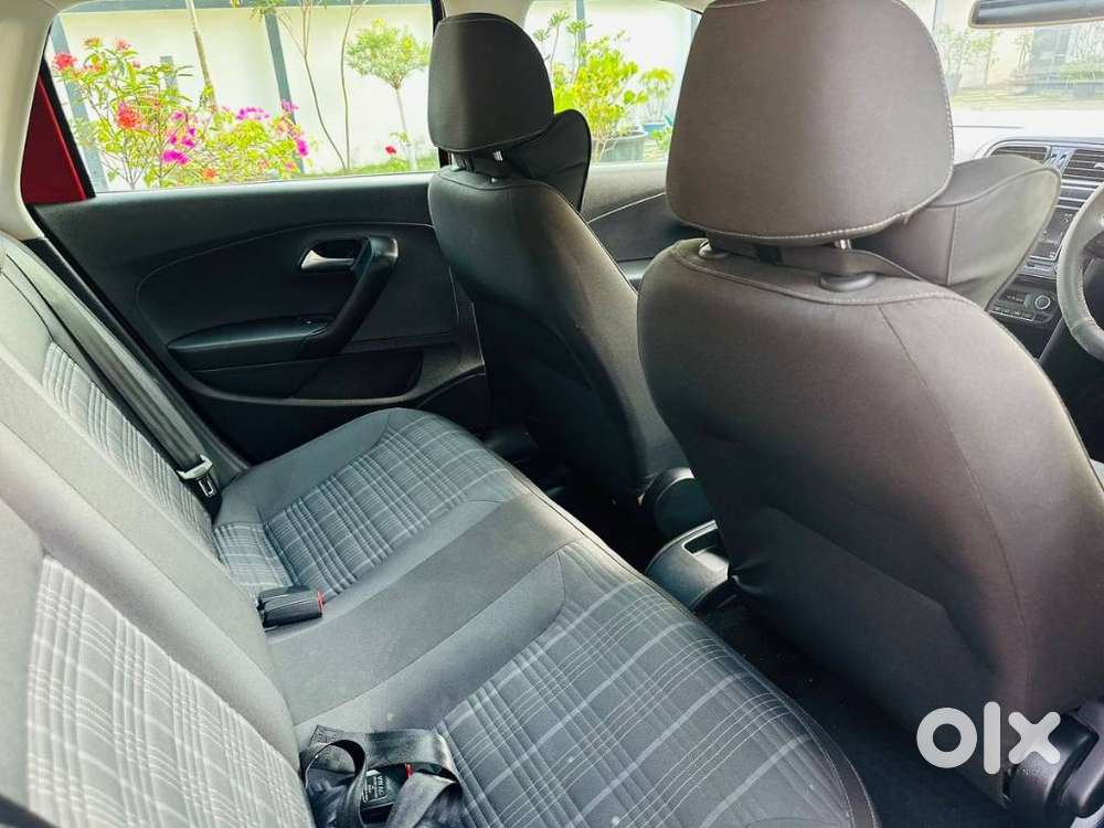 Volkswagen Polo Gt Tsi, 2021, Petrol