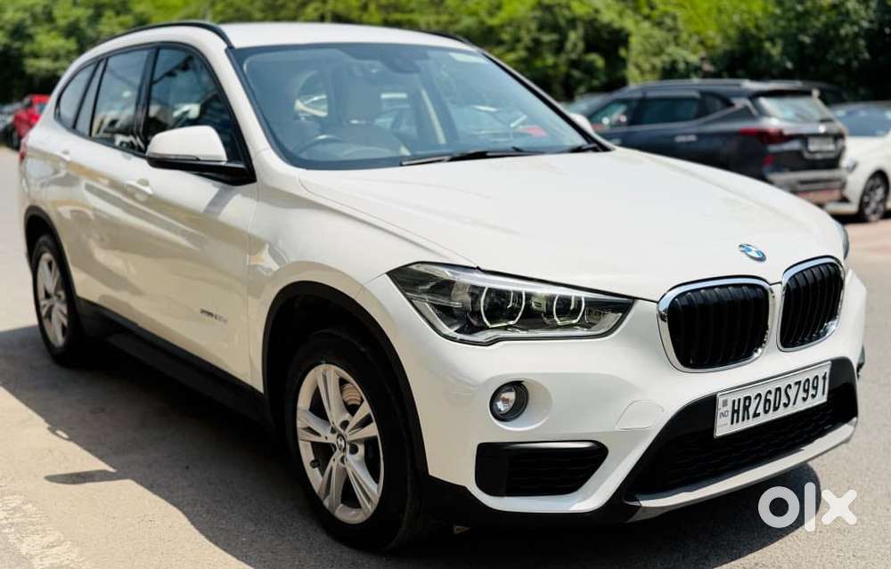 Bmw X1 2.0 Sdrive 20d, 2018, Diesel
