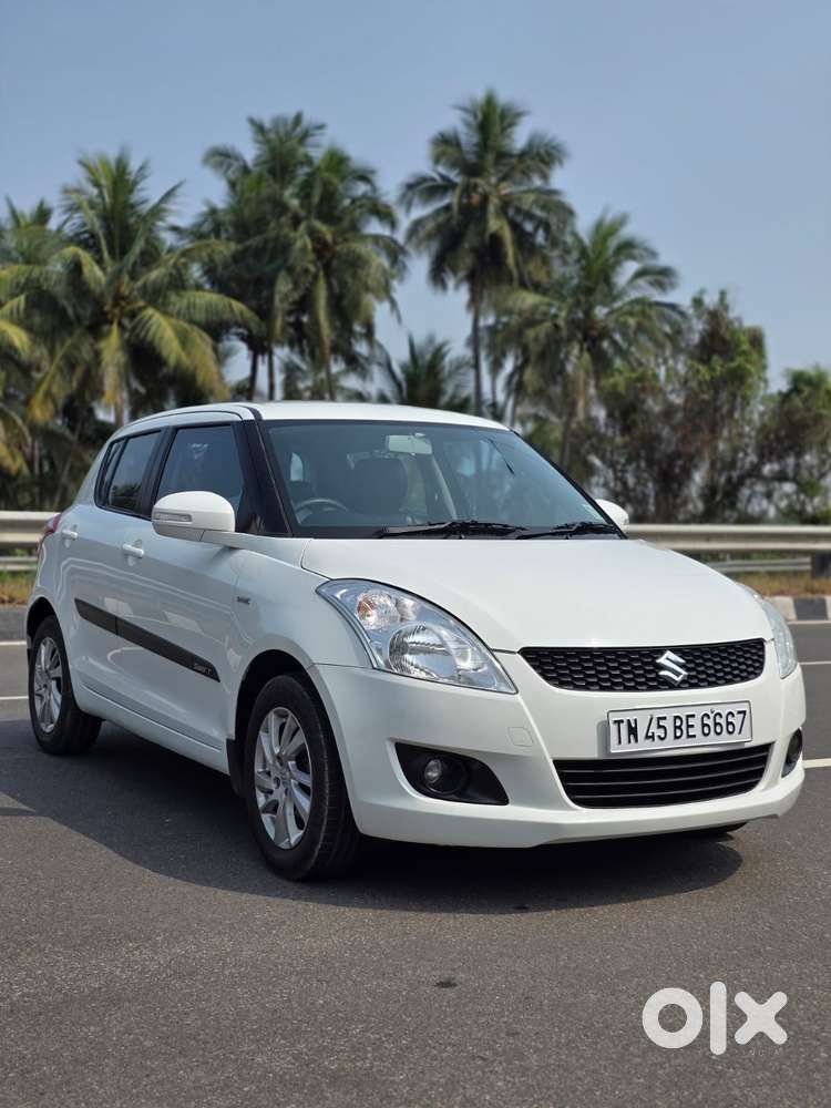 Maruti Suzuki Swift Ddis Zdi, 2014, Diesel