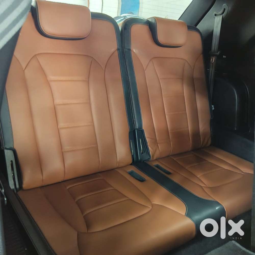 Mahindra Alturas G4 4wd At, 2019, Diesel