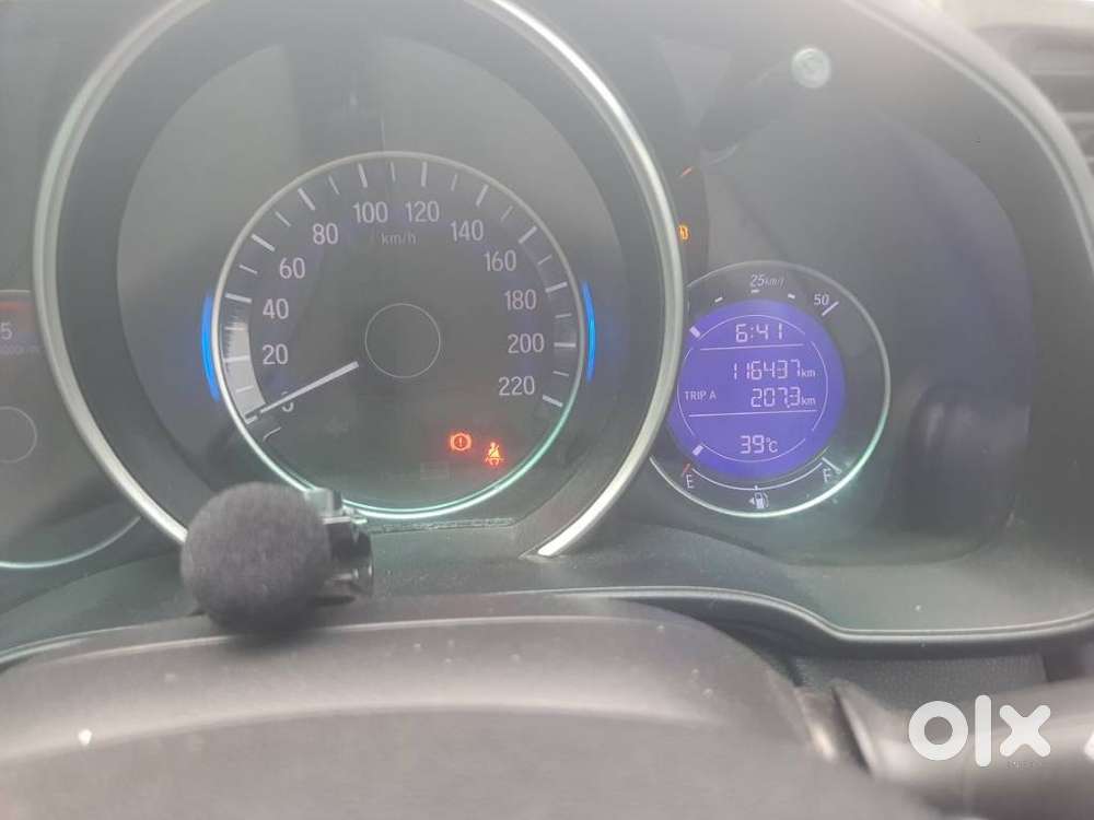 Honda Wr-v 1.5 Vx I-dtec, 2019, Diesel