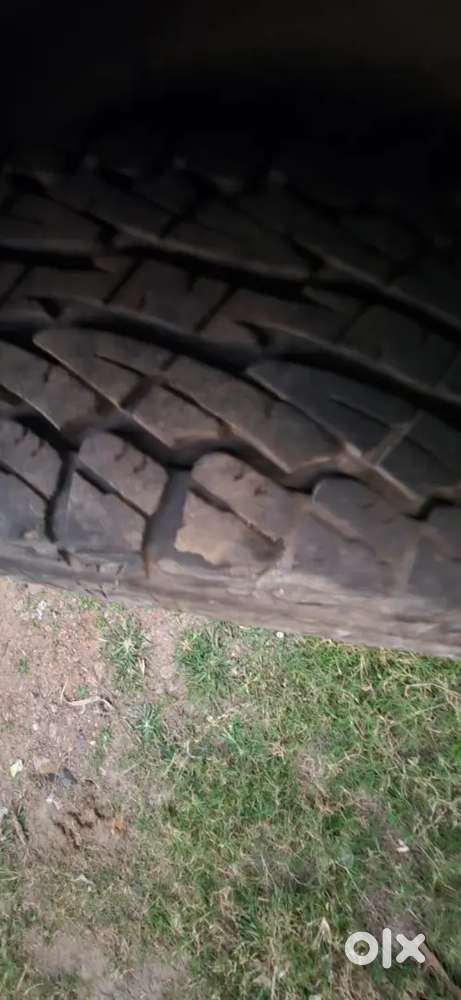 Mahindra Scorpio Diesel 2008