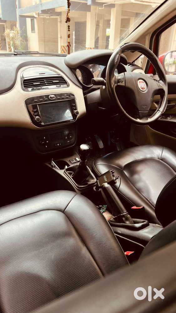 Fiat Punto Evo 2015 Diesel Manual