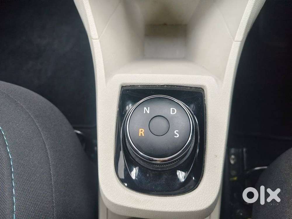 Tata Tiago Ev Xz Plus Lr, 2023, Electric