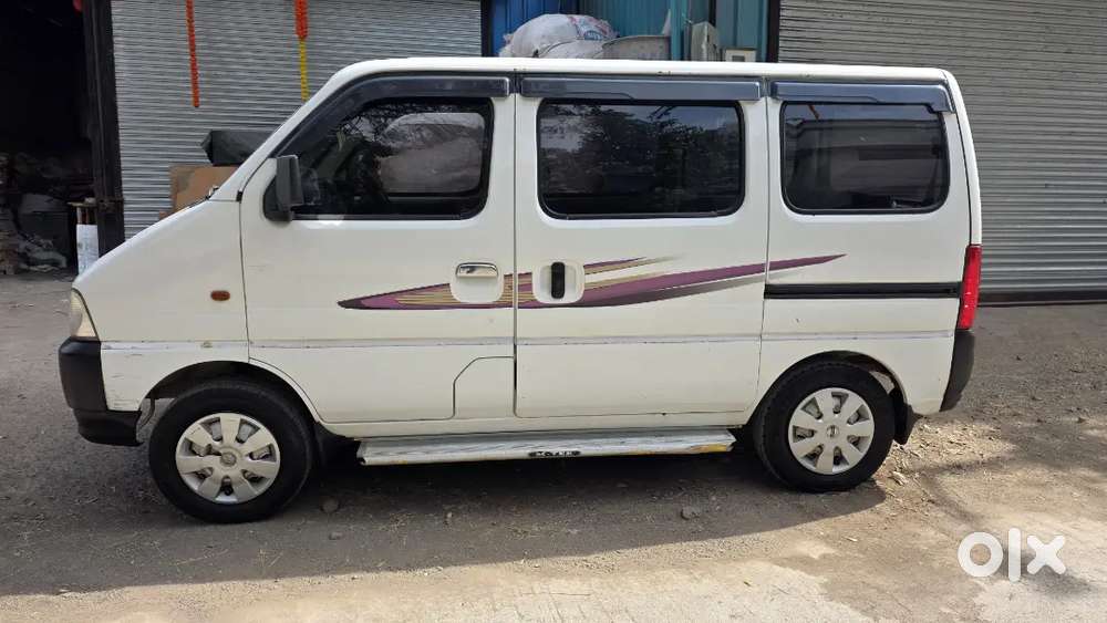 Maruti Suzuki Eeco 1.2 2013