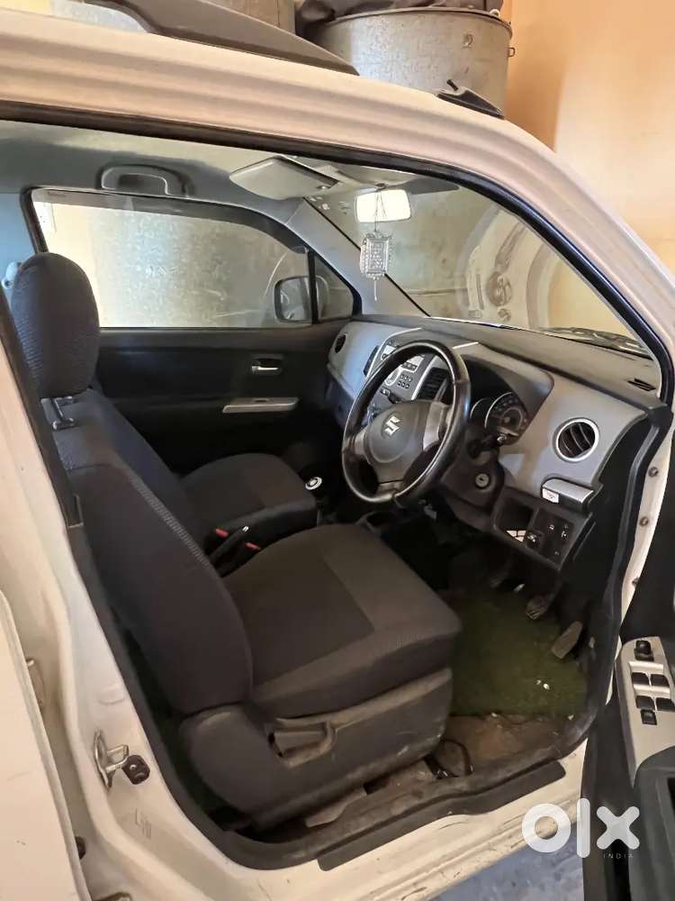 Wagnar Vxi    4 Windopower 2012