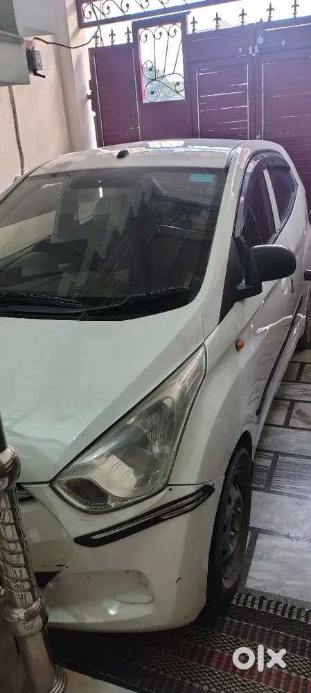 Hyundai Eon 2016 Petrol Good Condition