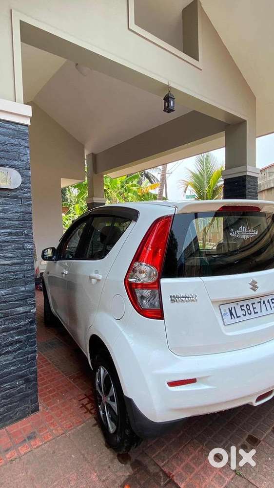 Maruti Suzuki Car 2011
